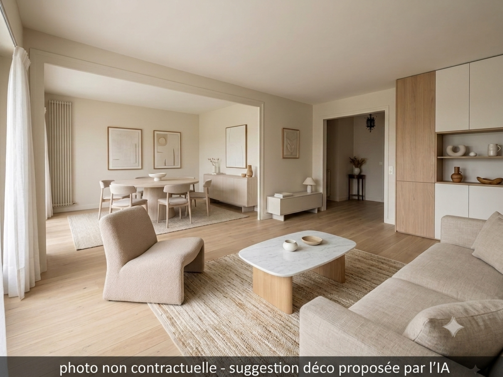 Image_3, Appartement, Royan, ref :1600