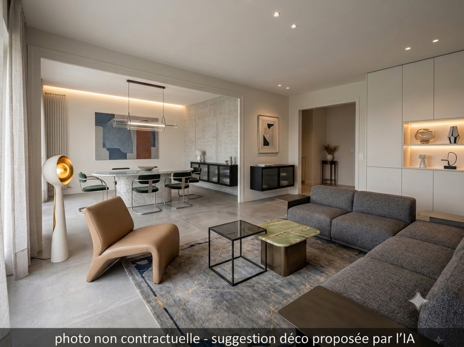 Image_6, Appartement, Royan, ref :1600