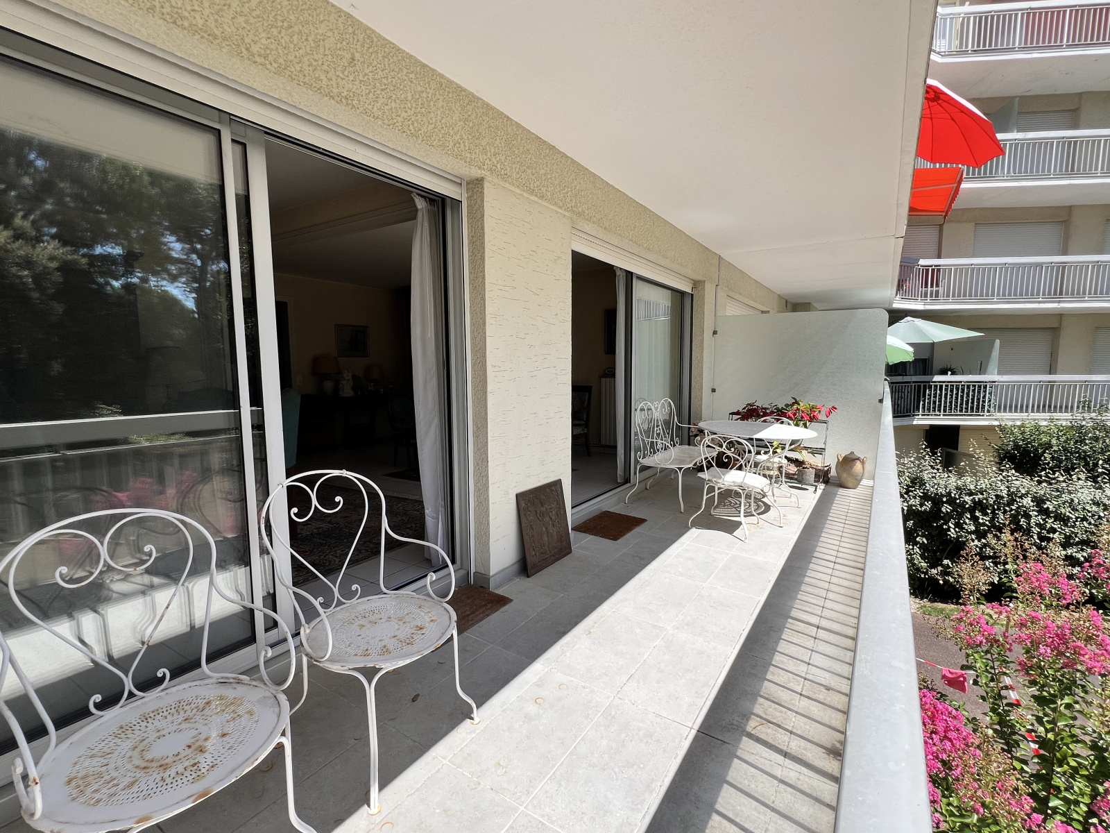 Image_1, Appartement, Royan, ref :1600
