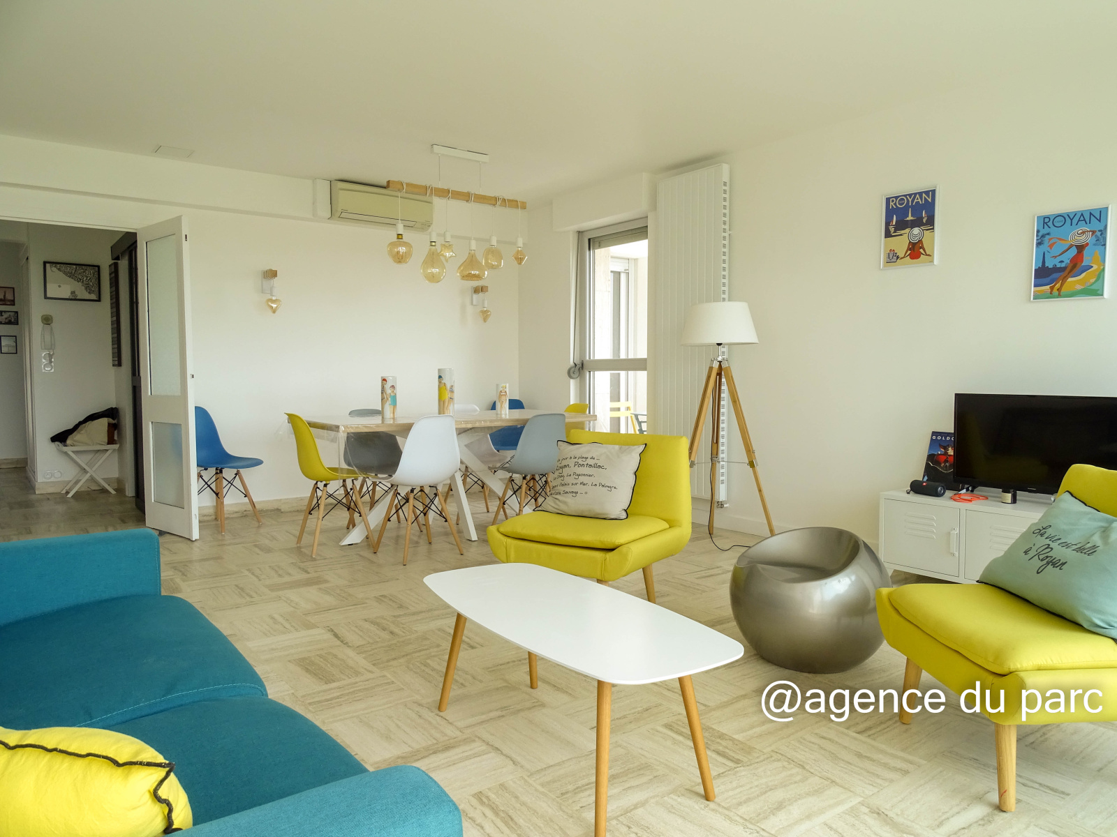 Image_2, Appartement, , ref :APPA 1355