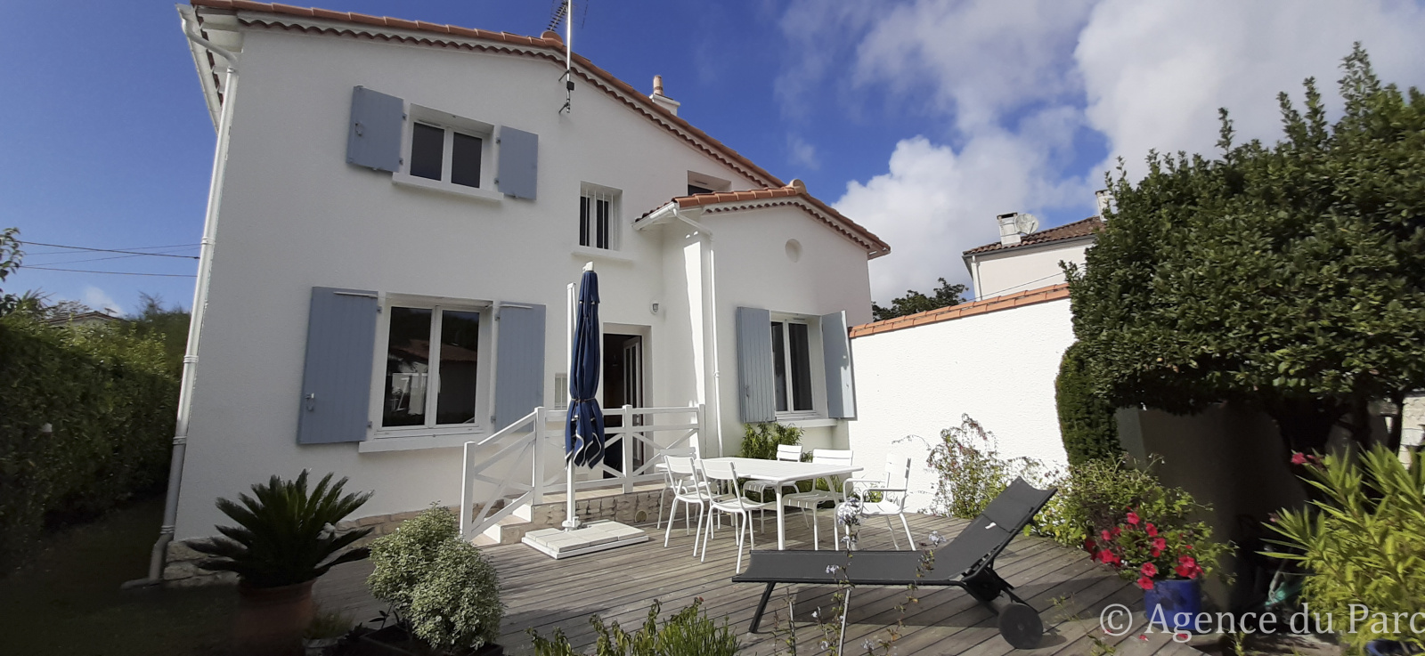Image_13, Maison, Royan, ref :1250