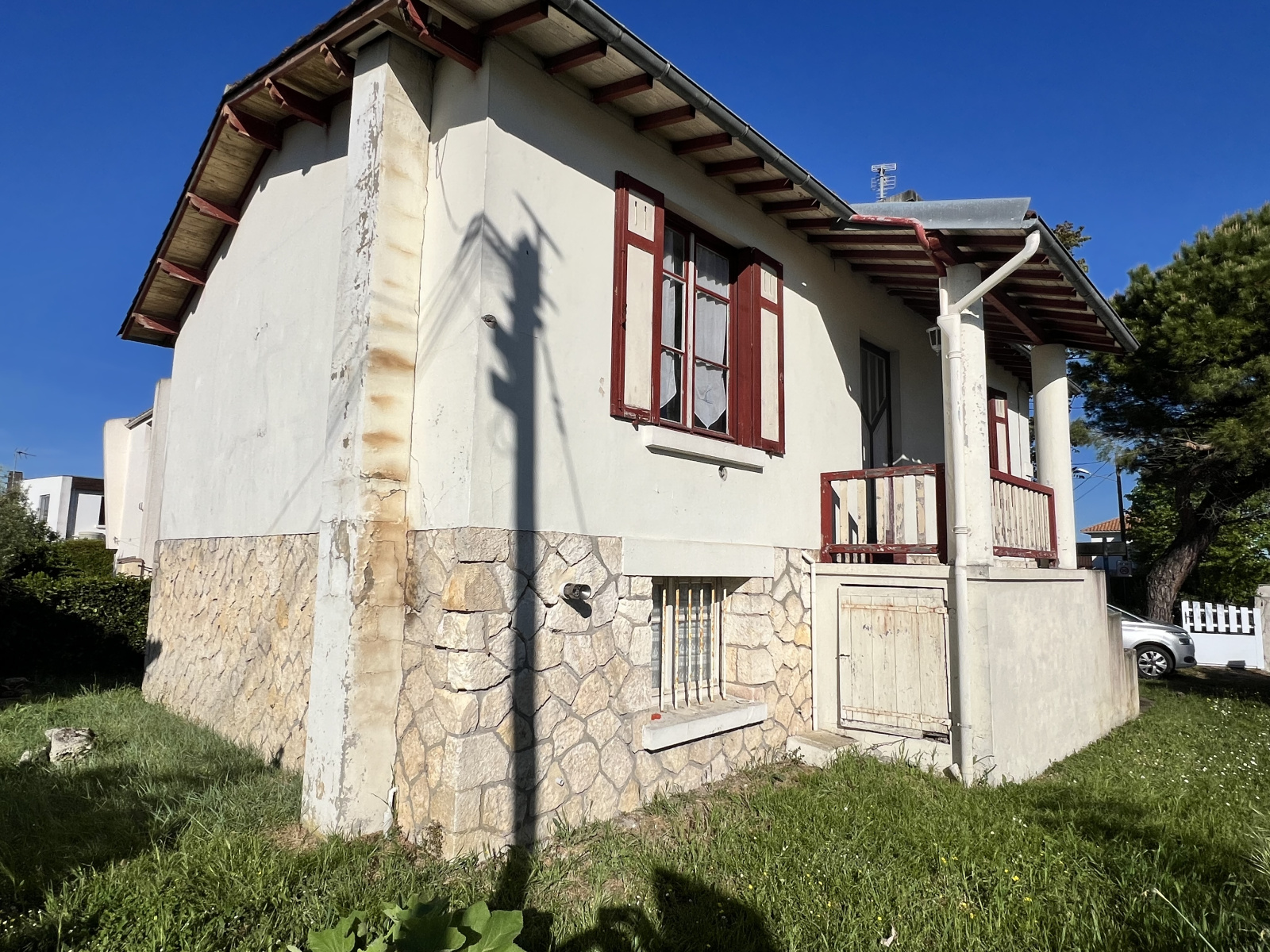 Image_12, Maison, Royan, ref :1586