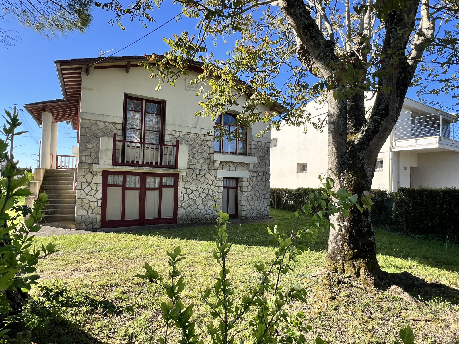 Image_1, Maison, Royan, ref :1586