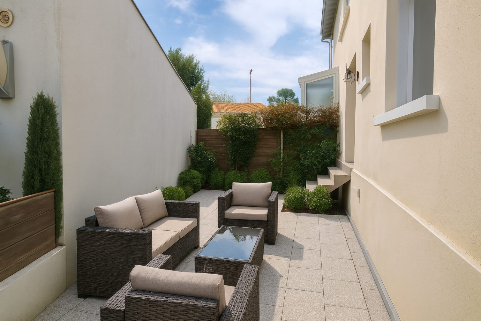 Image_11, Maison, Royan, ref :1574