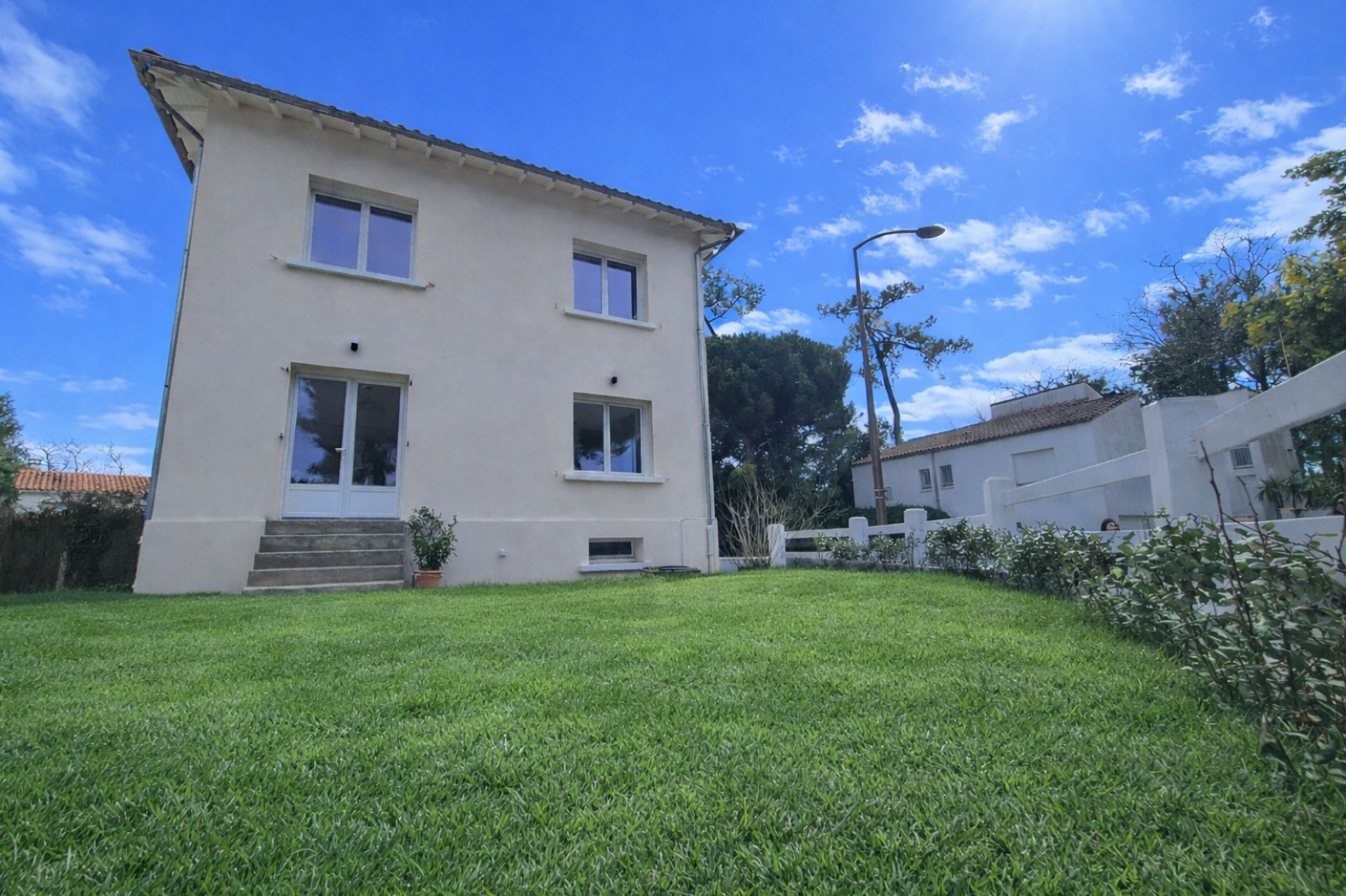 Image_1, Maison, Royan, ref :1574