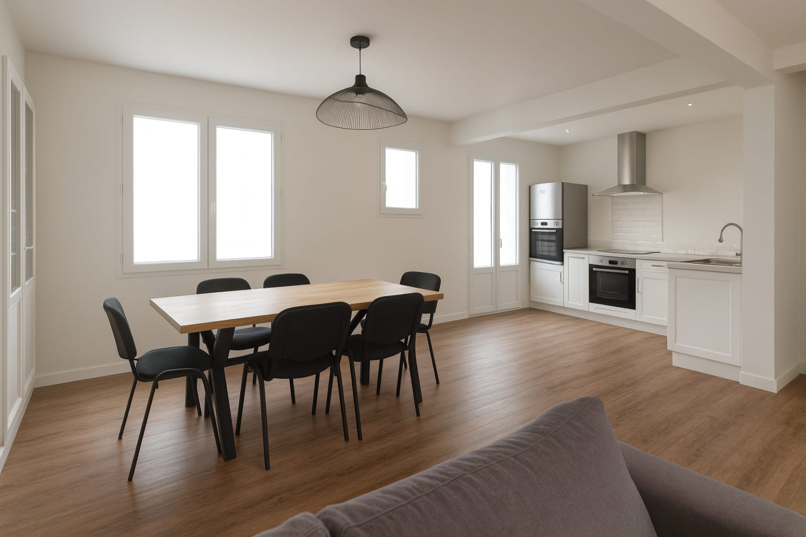 Image_2, Maison, Royan, ref :1574