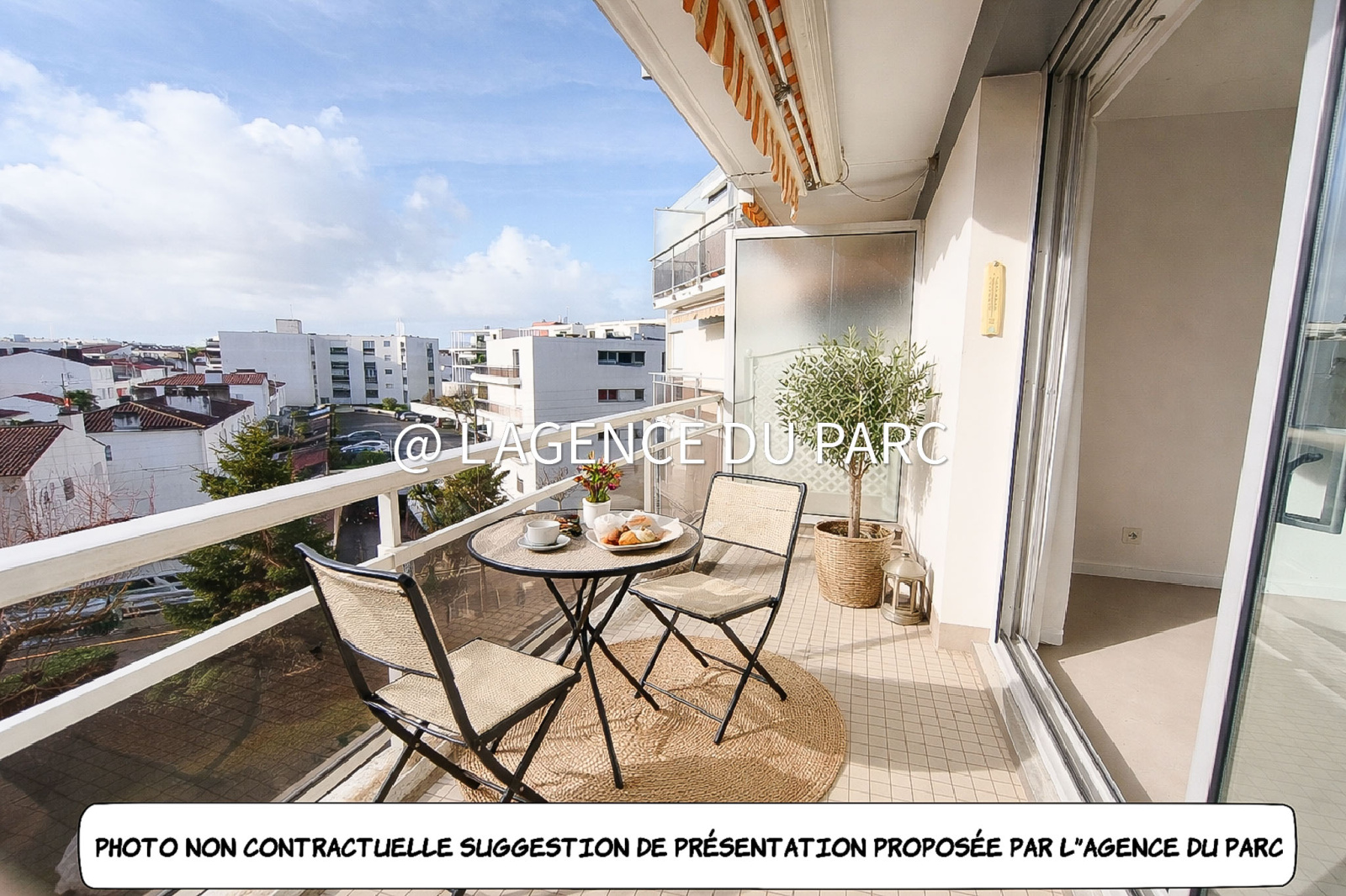 Image_2, Appartement, Royan, ref :1592