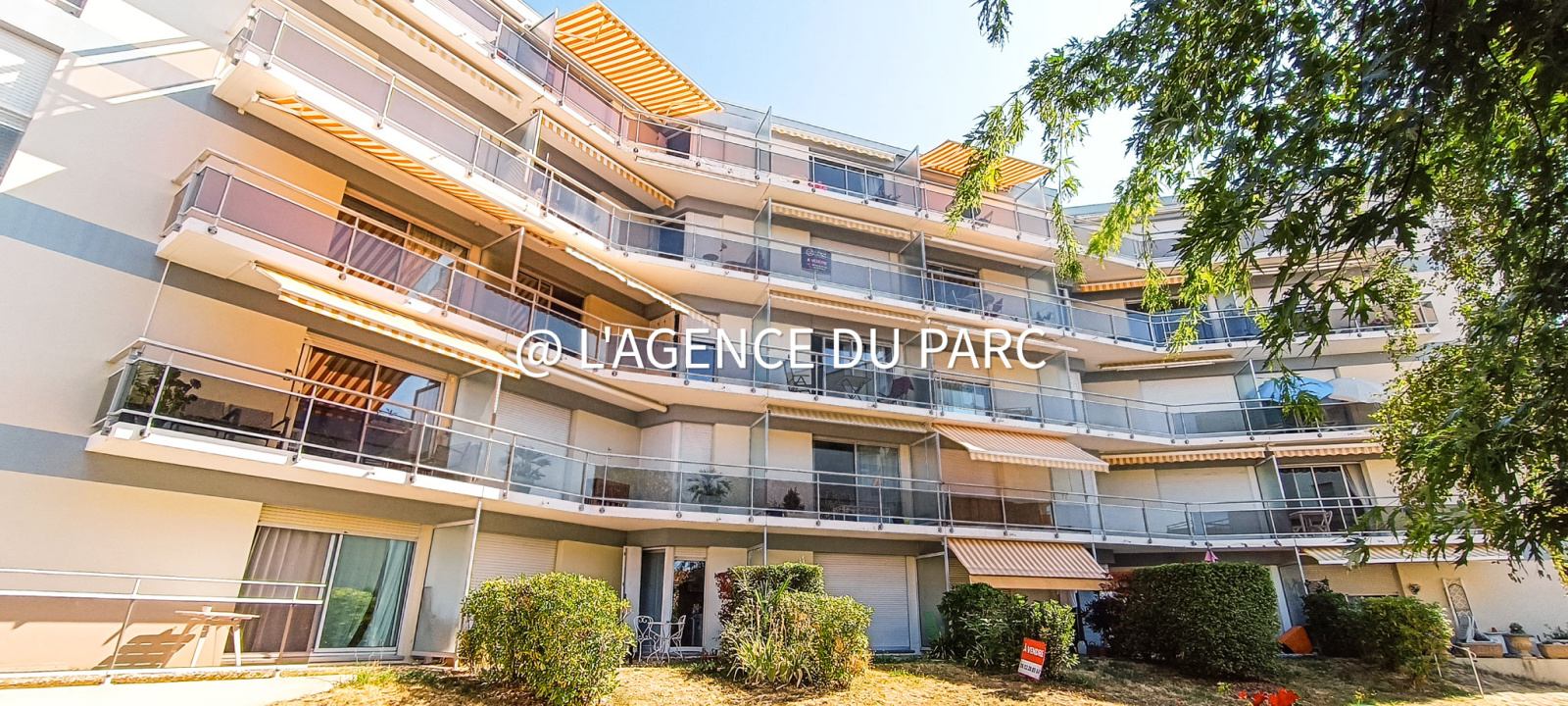 Image_1, Appartement, Royan, ref :1592