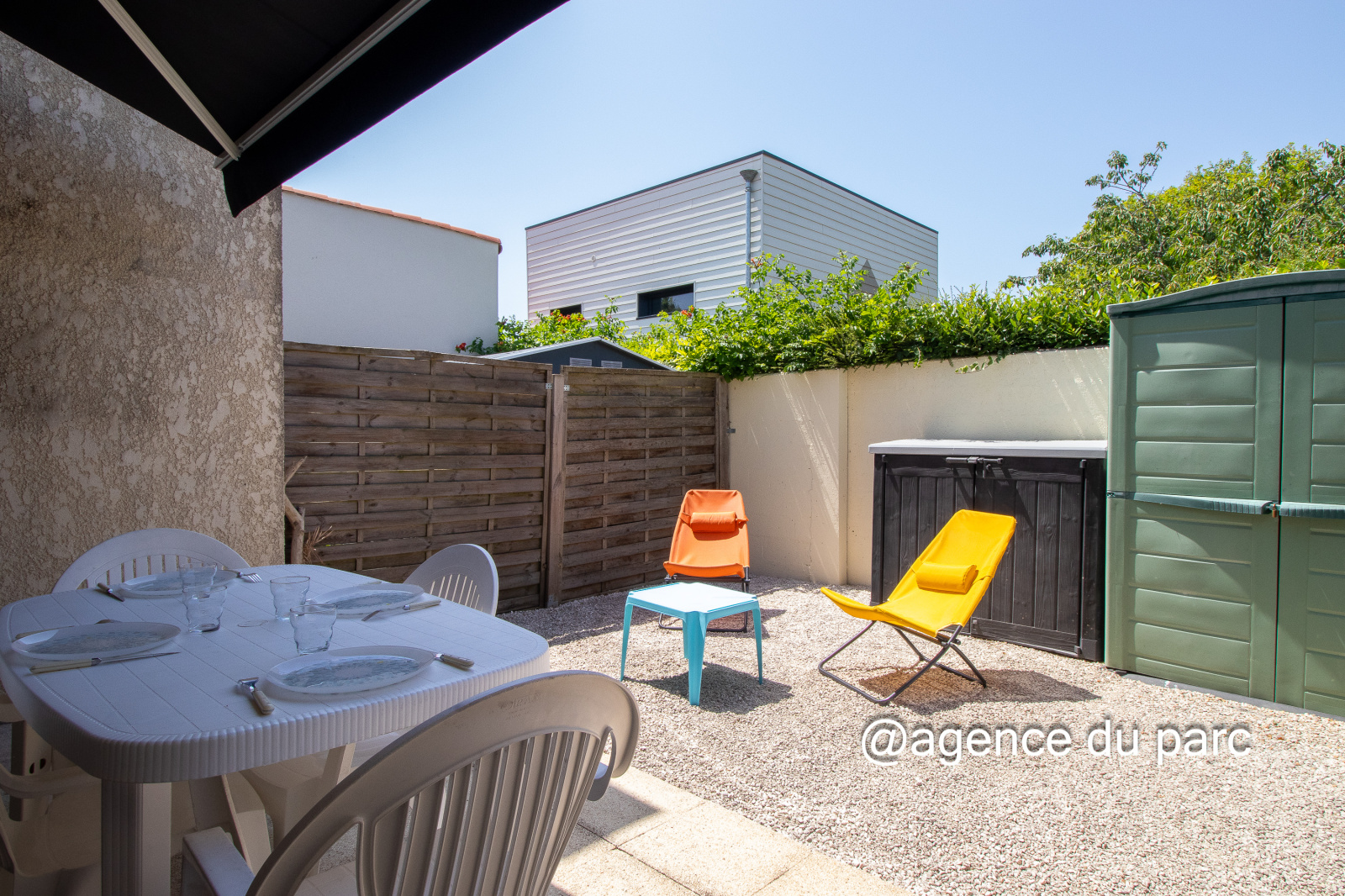 Image_15, Maison, Royan, ref :MAIS 1215