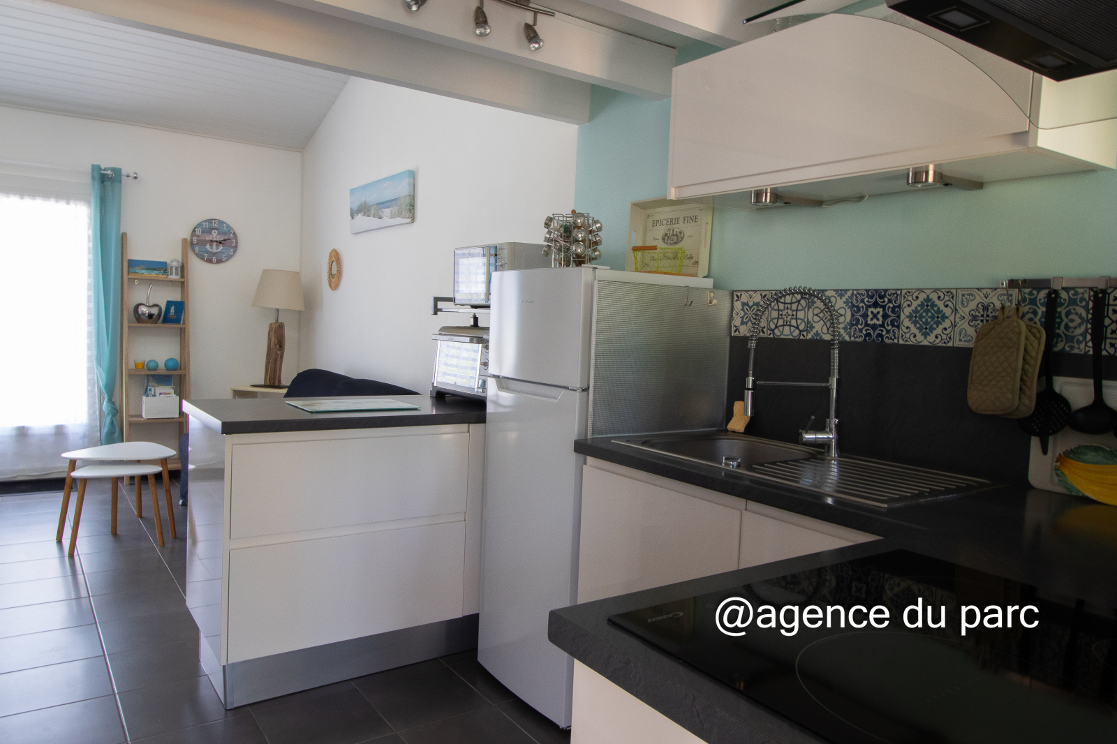 Image_9, Maison, Royan, ref :MAIS 1215