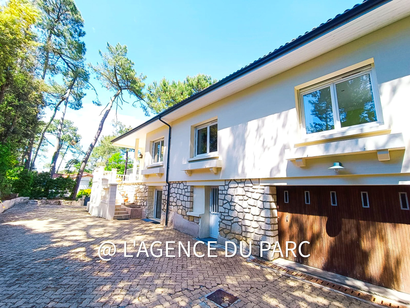 Image_13, Maison, Saint-Georges-de-Didonne, ref :1509