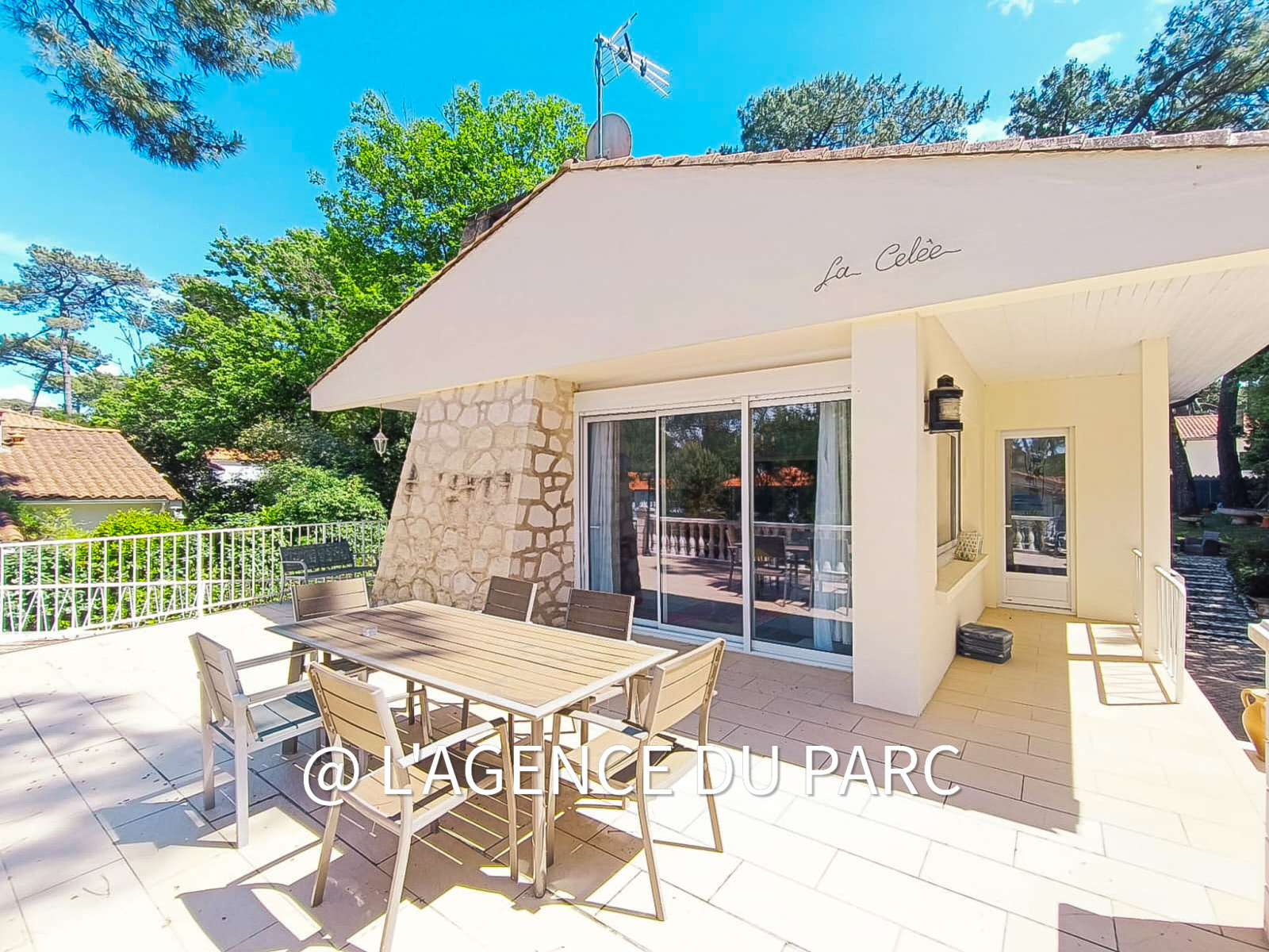 Image_1, Maison, Saint-Georges-de-Didonne, ref :1509