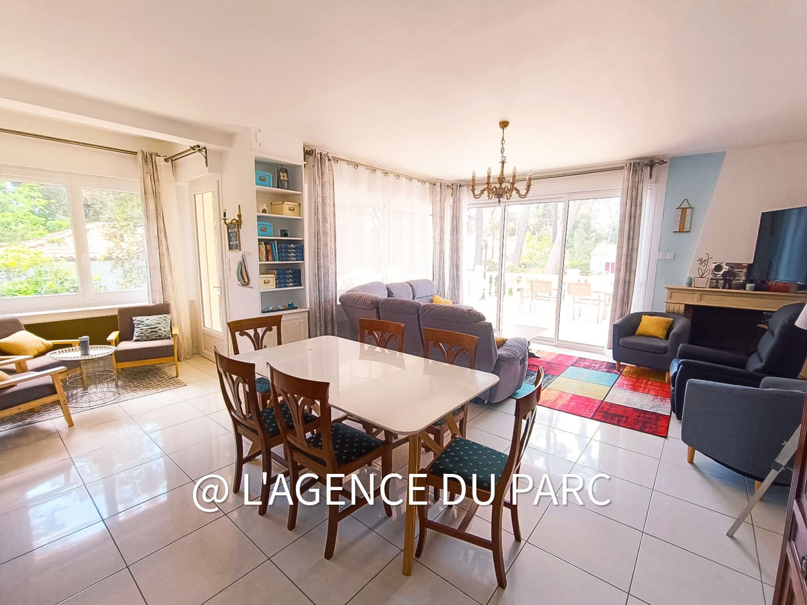 Image_3, Maison, Saint-Georges-de-Didonne, ref :1509