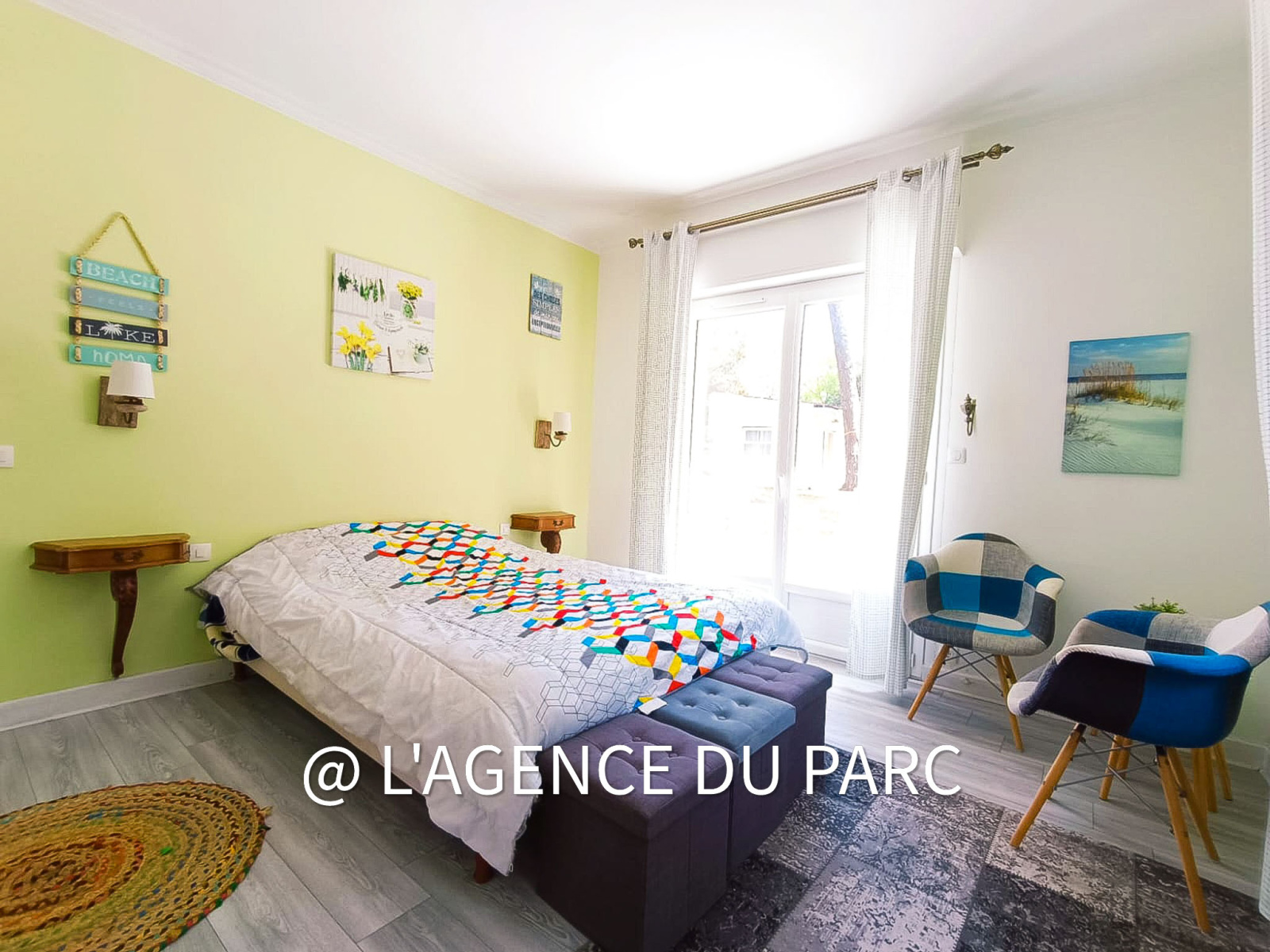 Image_8, Maison, Saint-Georges-de-Didonne, ref :1509