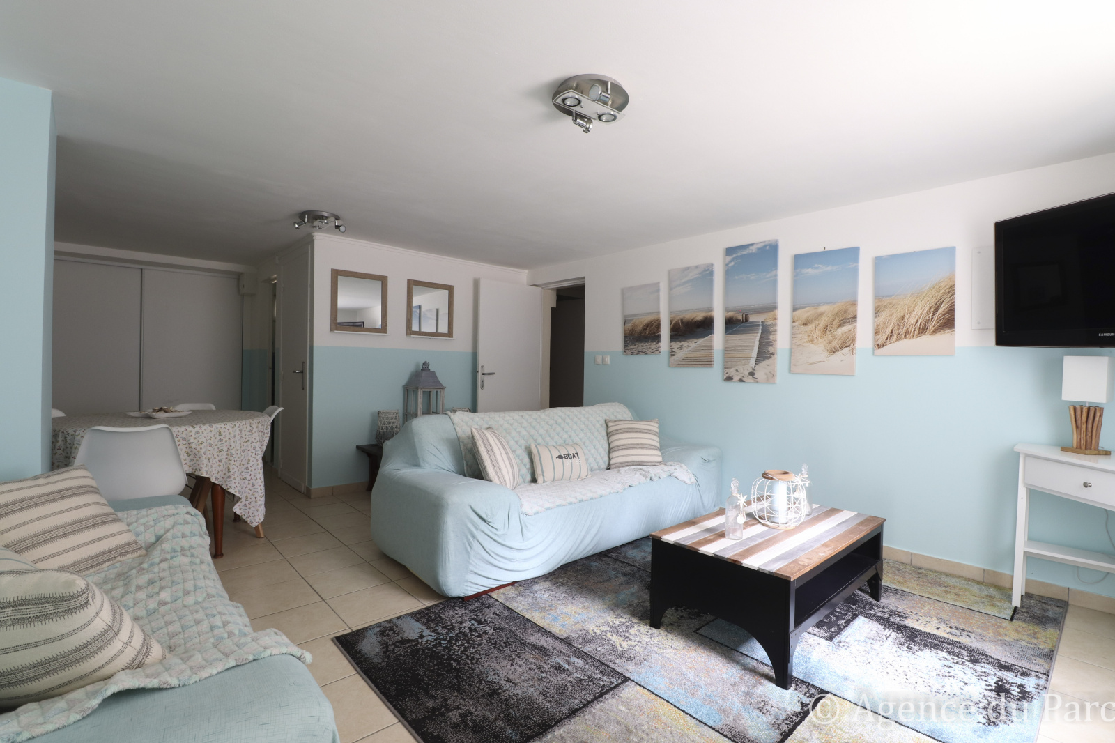 Image_14, Maison, Saint-Georges-de-Didonne, ref :1509