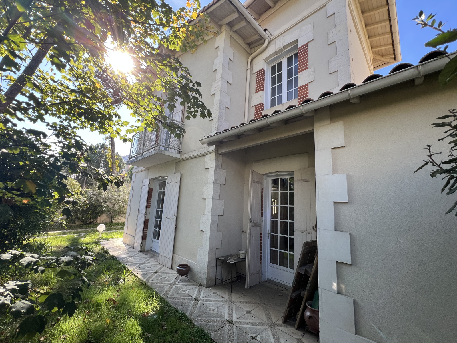 Image_1, Maison, Royan, ref :1539