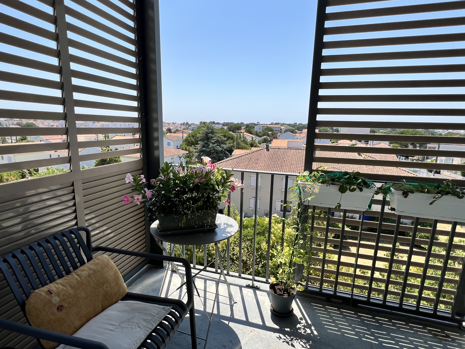 Image_1, Appartement, Royan, ref :1603
