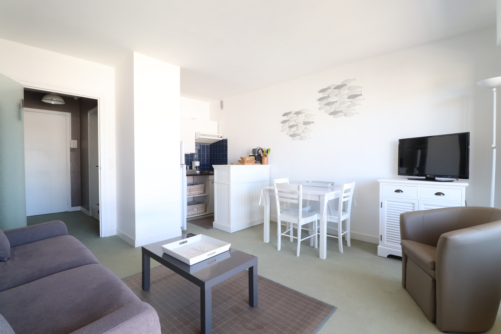 Image_3, Appartement, Royan, ref :1502