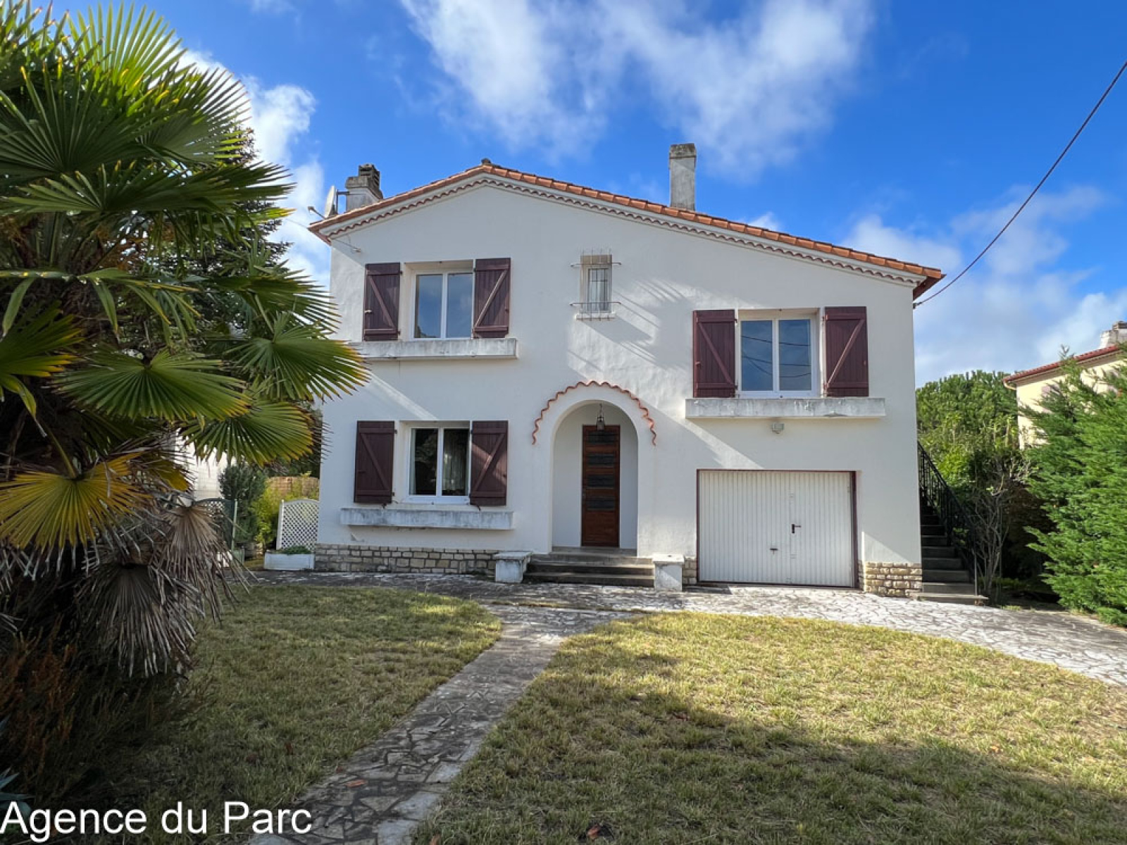 Image_1, Maison, Royan, ref :1382