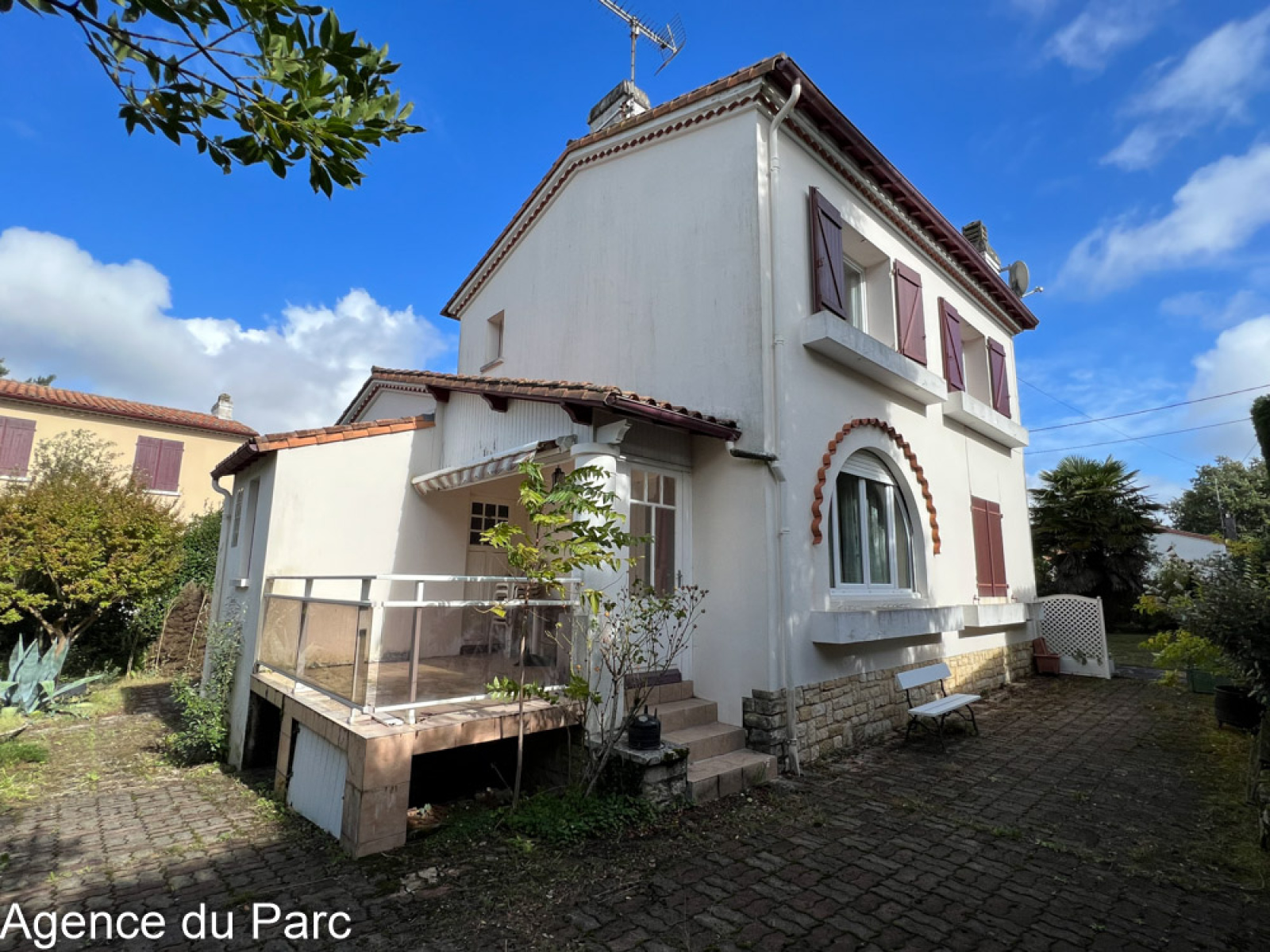 Image_15, Maison, Royan, ref :1382