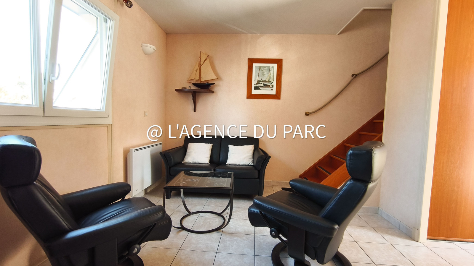 Image_3, Maison, Saint-Georges-de-Didonne, ref :1573