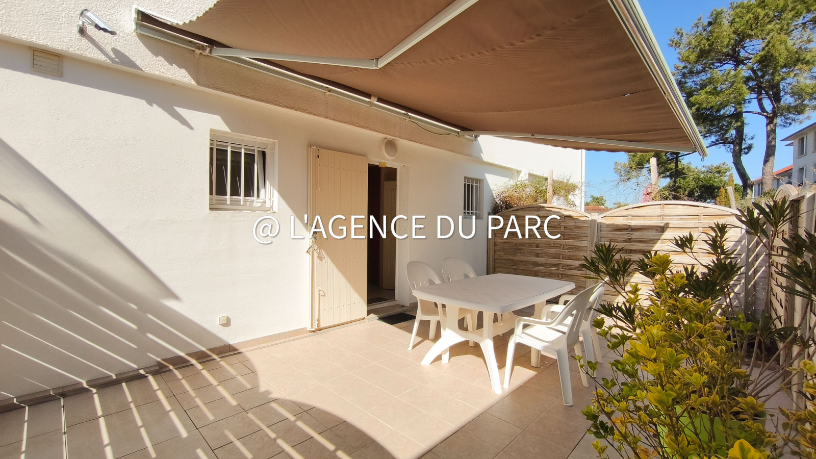 Image_1, Maison, Saint-Georges-de-Didonne, ref :1573
