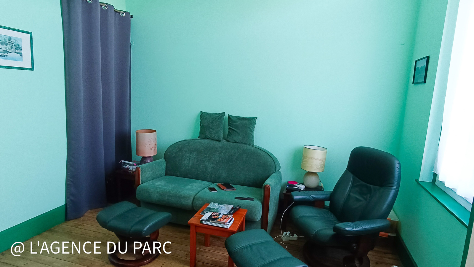 Image_4, Maison, Royan, ref :1476