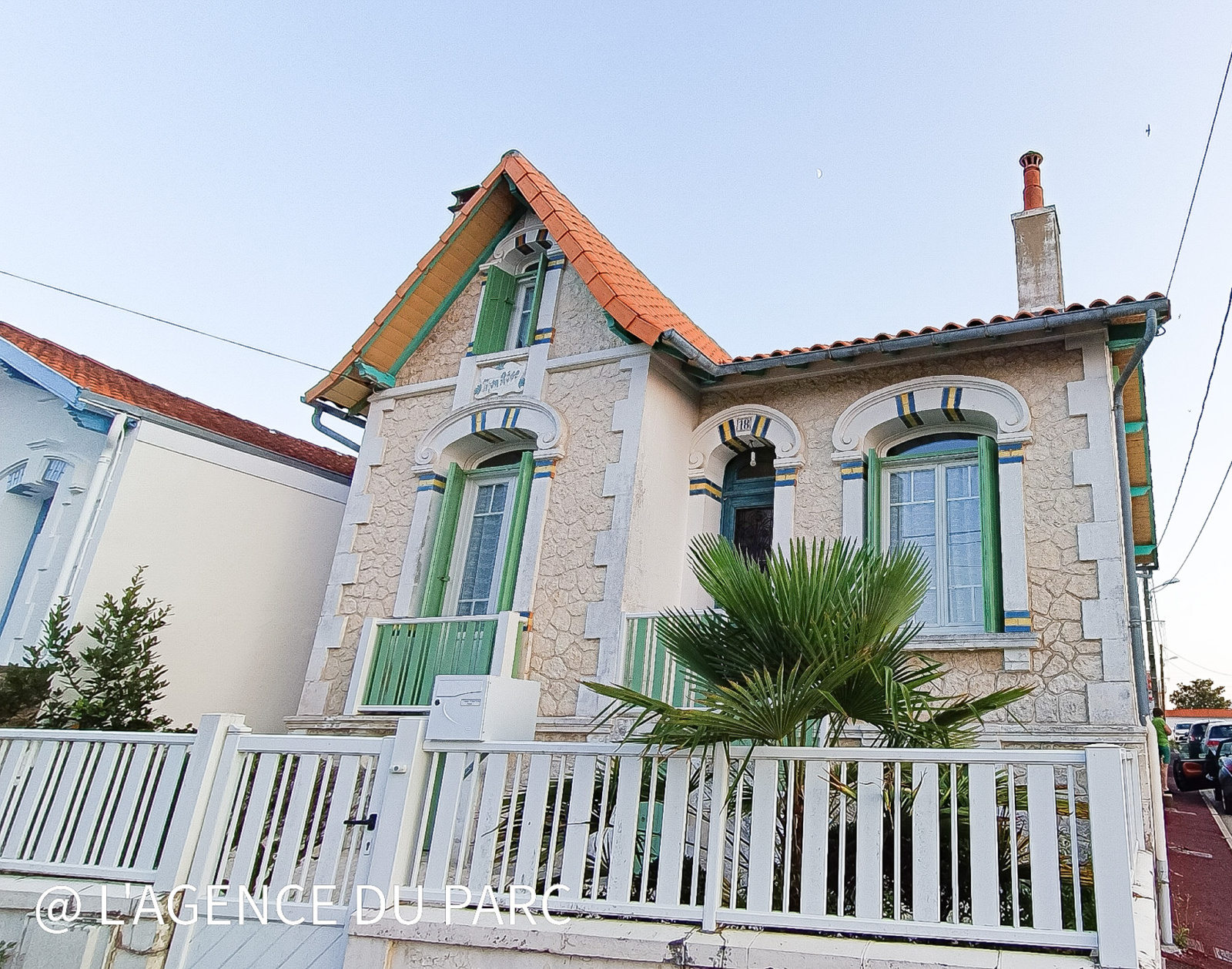 Image_1, Maison, Royan, ref :1476