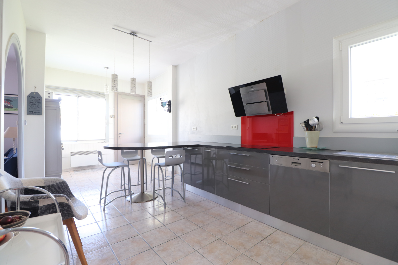 Image_5, Maison, Royan, ref :1591