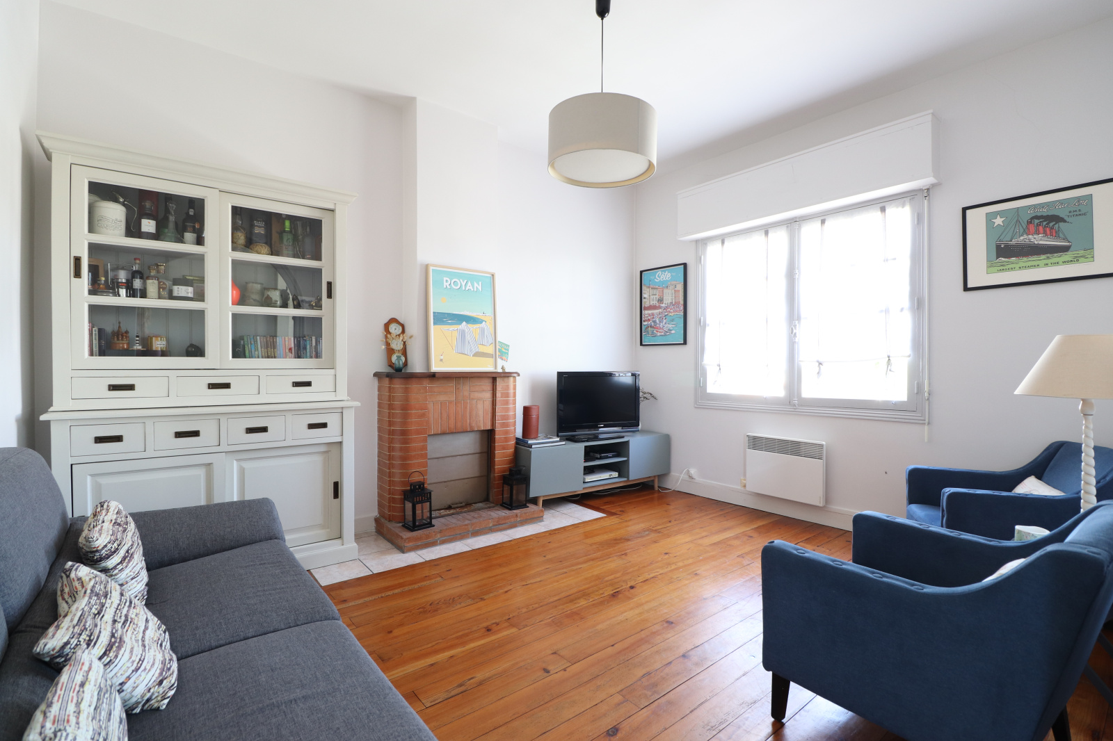 Image_3, Maison, Royan, ref :1591