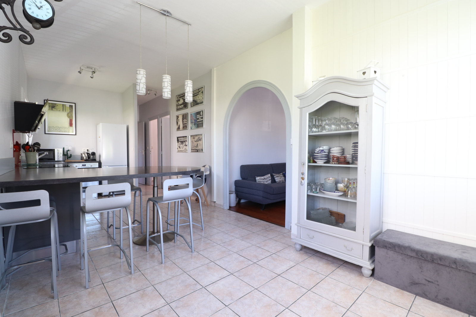 Image_4, Maison, Royan, ref :1591