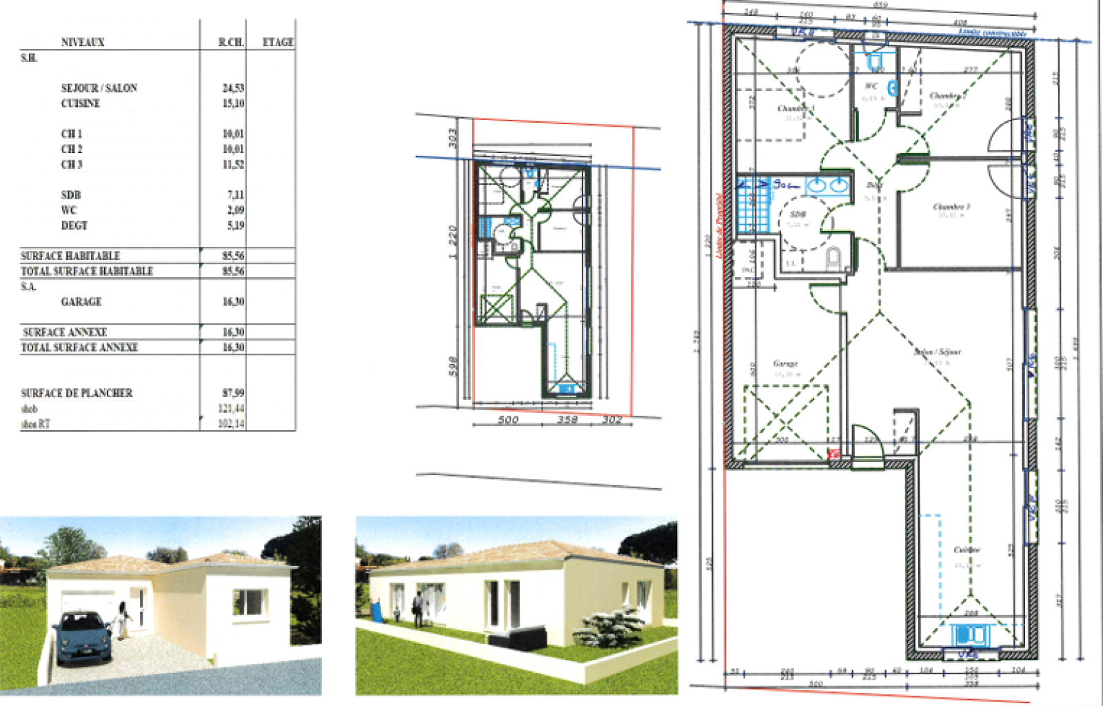Image_4, Maison, Vaux-sur-Mer, ref :1596