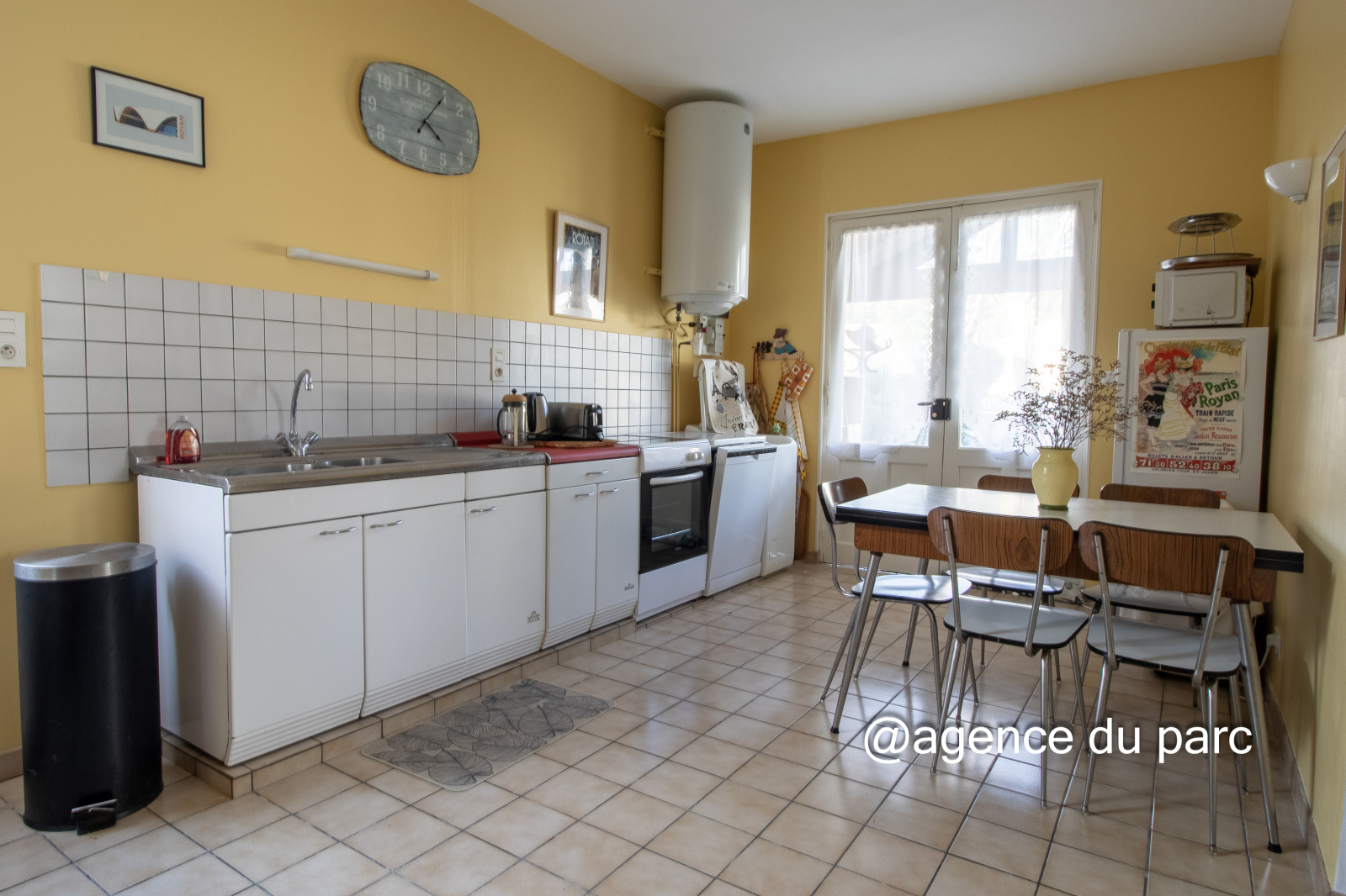 Image_4, Maison, Saint-Georges-de-Didonne, ref :MAIS 1559