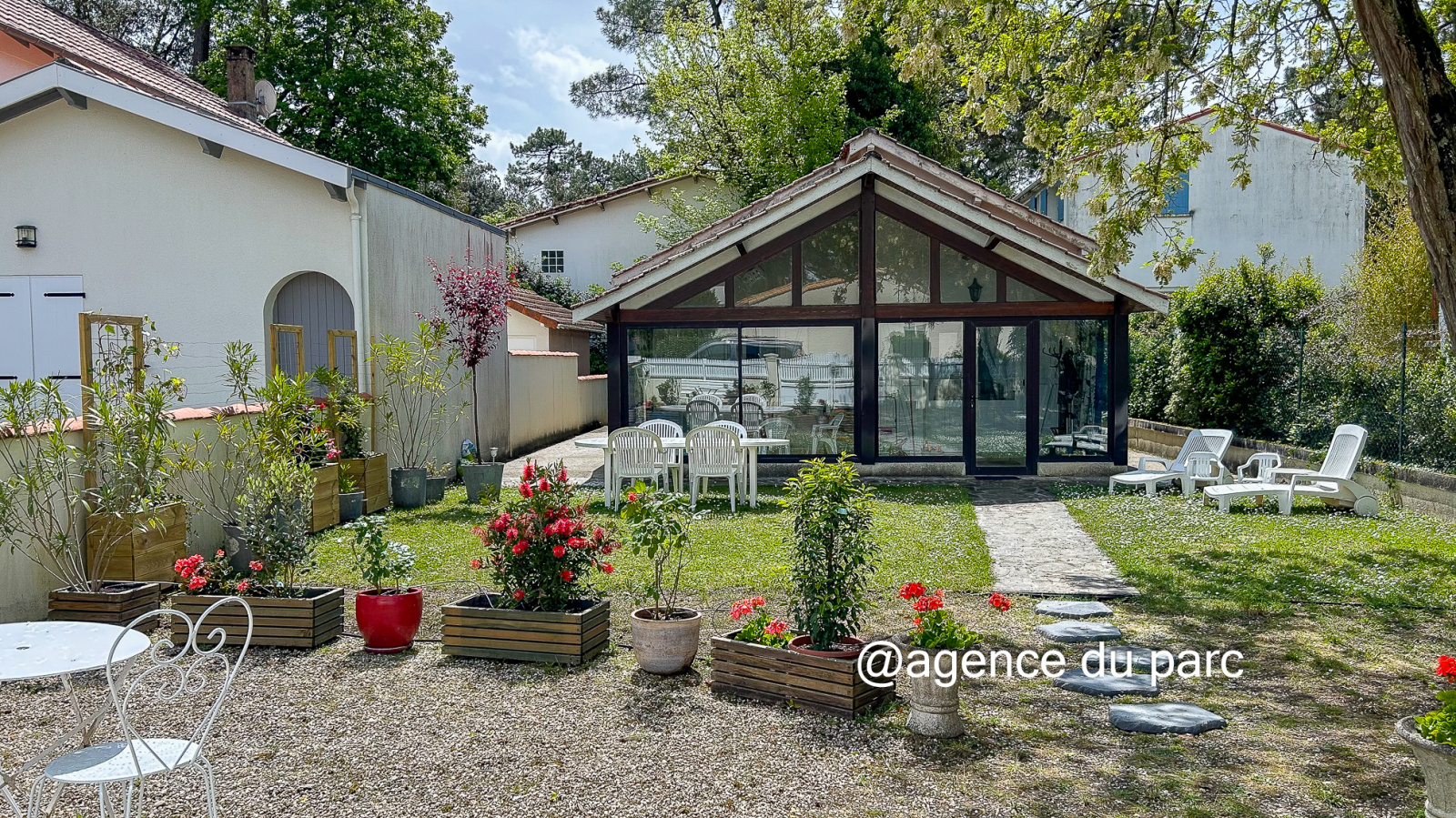 Image_19, Maison, Saint-Georges-de-Didonne, ref :MAIS 1559