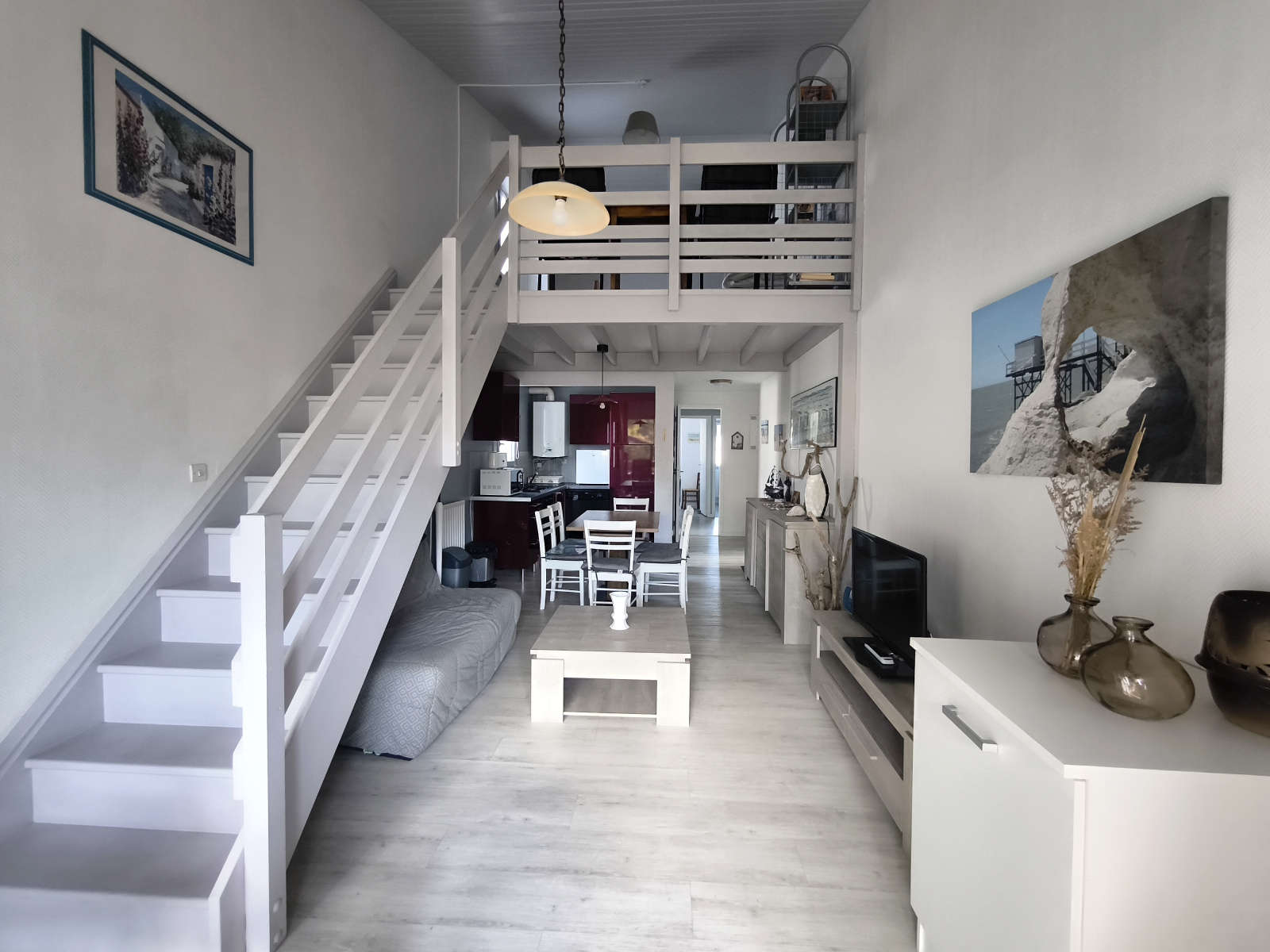 Image_1, Appartement, Royan, ref :1614
