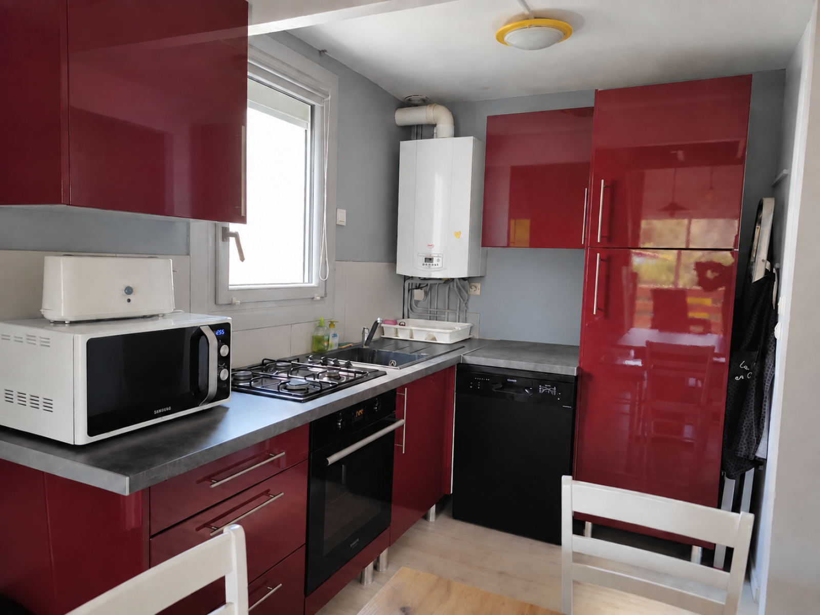 Image_4, Appartement, Royan, ref :1614