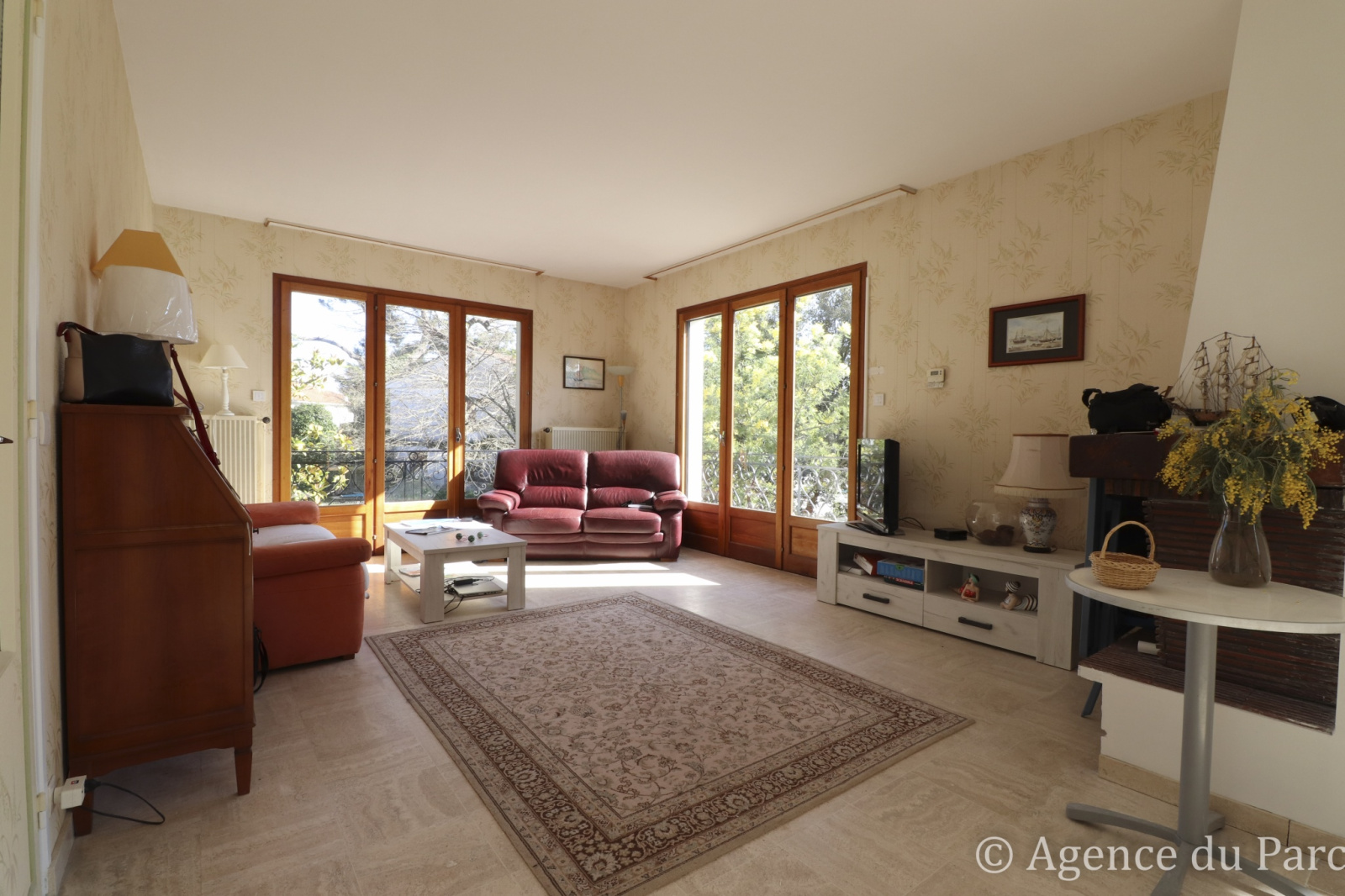 Image_5, Maison, Saint-Georges-de-Didonne, ref :MAIS 1117