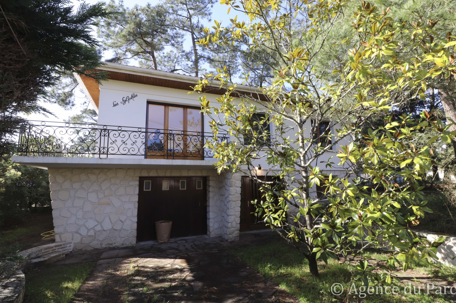 Image_1, Maison, Saint-Georges-de-Didonne, ref :MAIS 1117