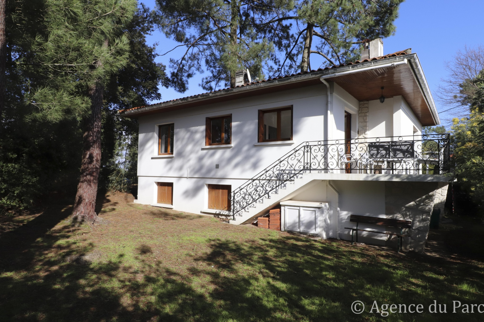 Image_6, Maison, Saint-Georges-de-Didonne, ref :MAIS 1117