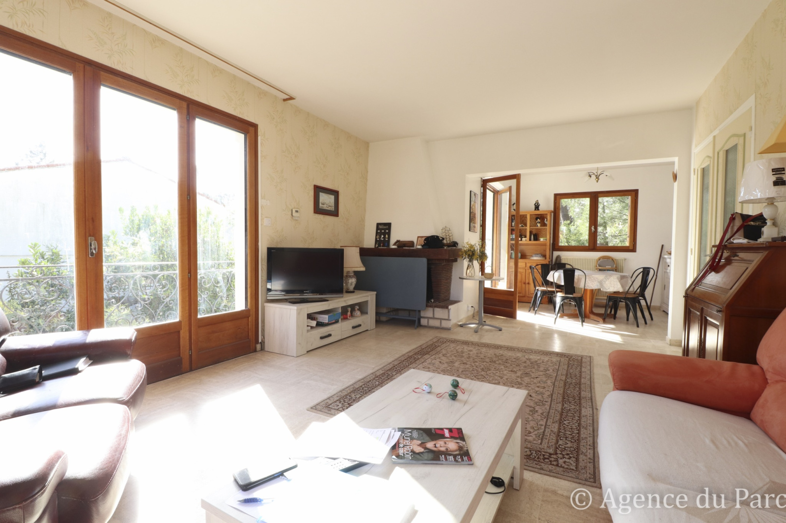 Image_3, Maison, Saint-Georges-de-Didonne, ref :MAIS 1117