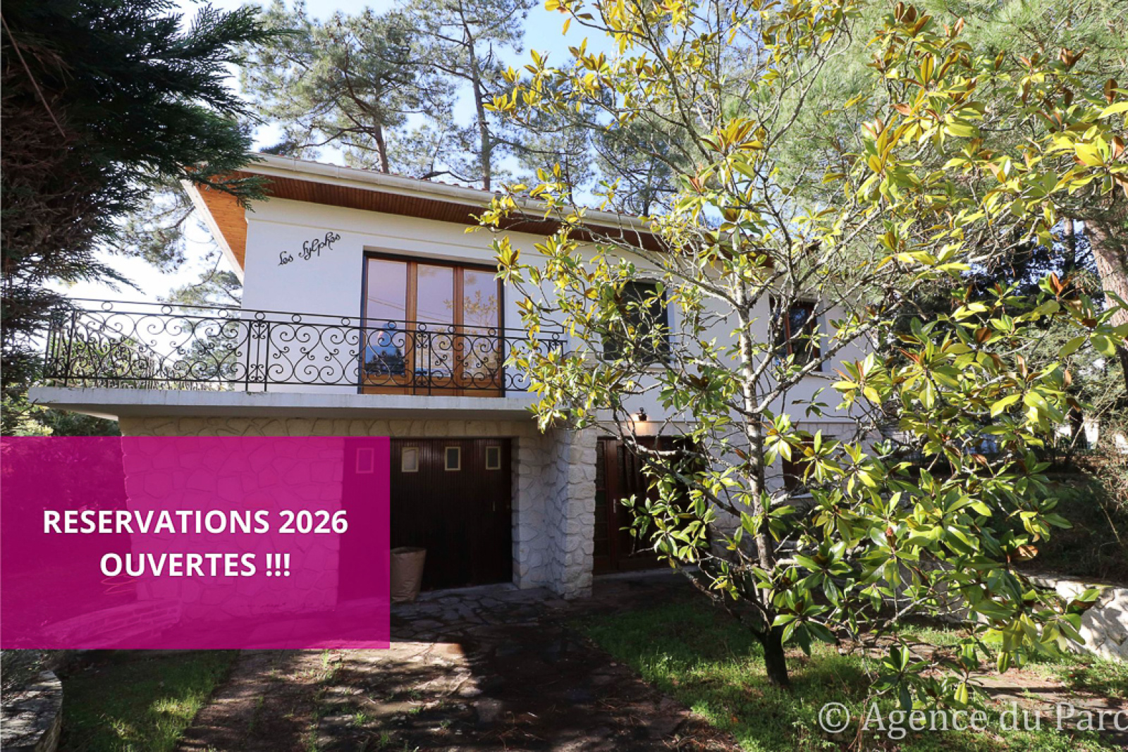 Image_1, Maison, Saint-Georges-de-Didonne, ref :MAIS 1117