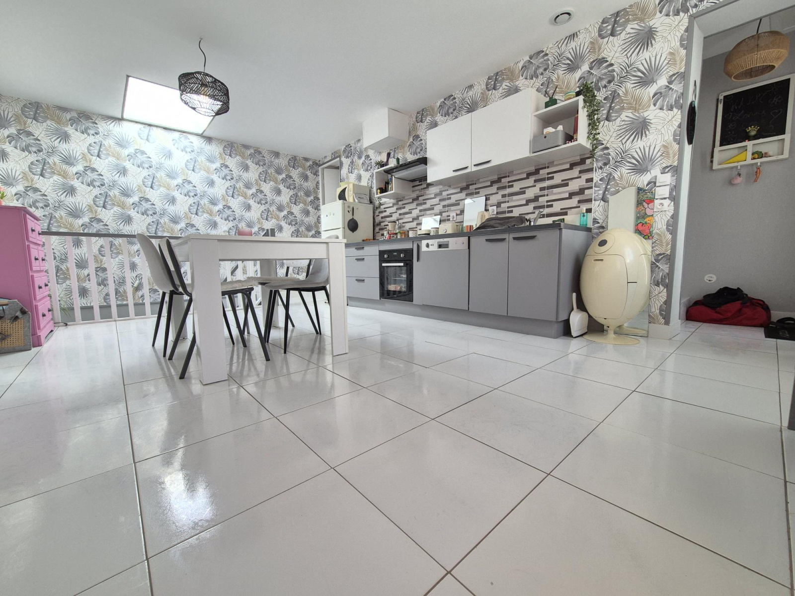 Image_3, Maison, Royan, ref :1570