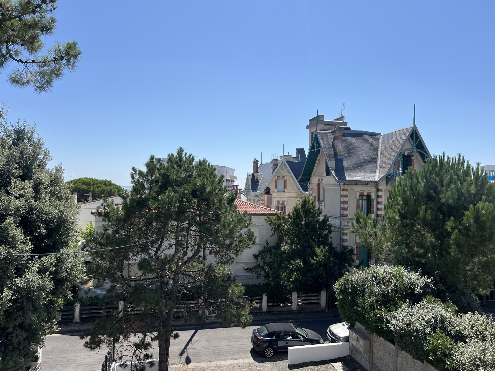 Image_1, Appartement, Royan, ref :1522