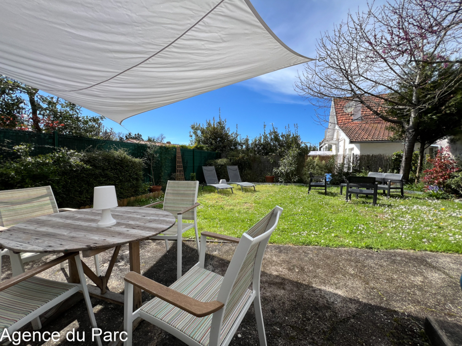 Image_2, Maison, Royan, ref :1419