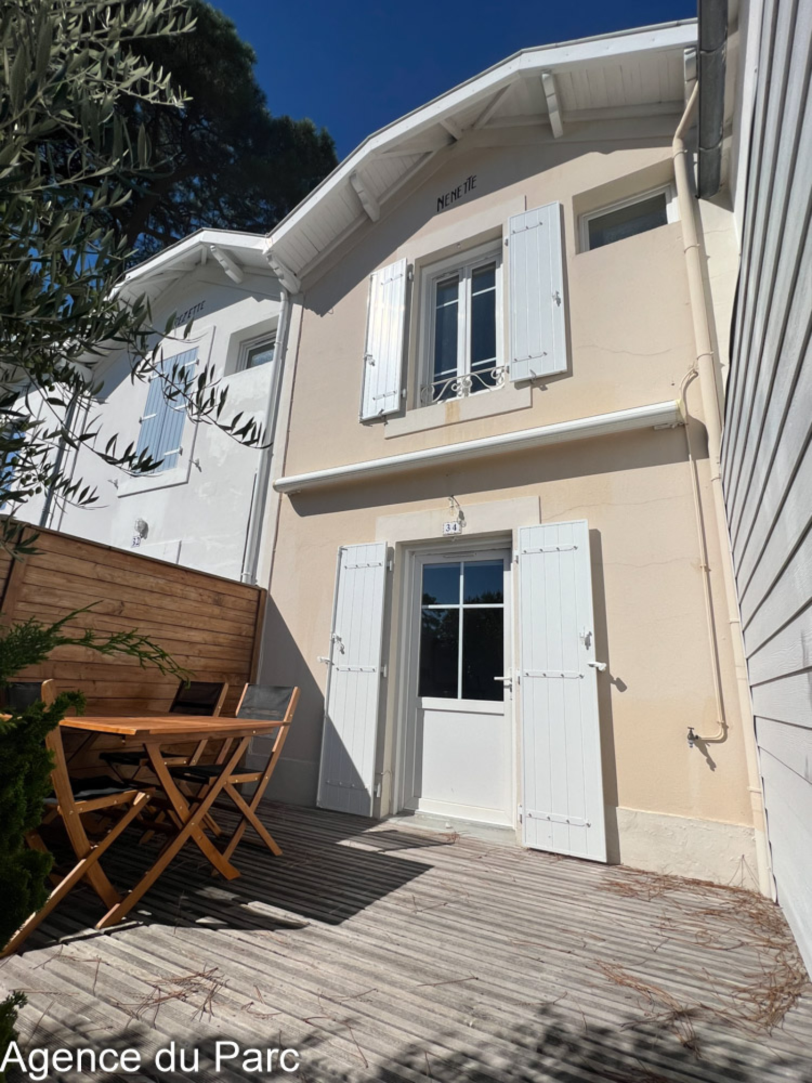 Image_3, Maison, Royan, ref :1371