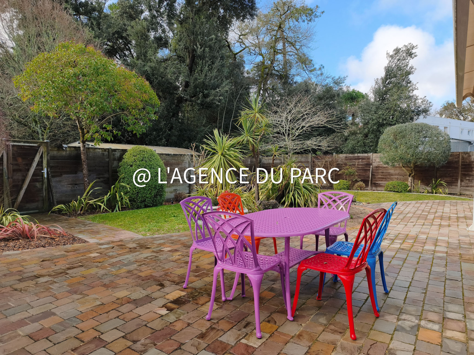 Image_10, Maison, Royan, ref :1541