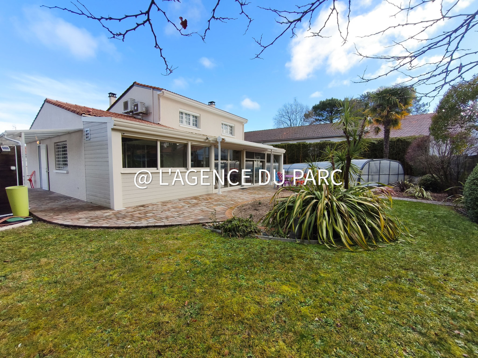 Image_13, Maison, Royan, ref :1541