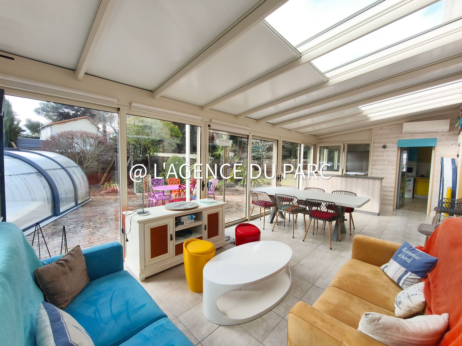 Image_11, Maison, Royan, ref :1541