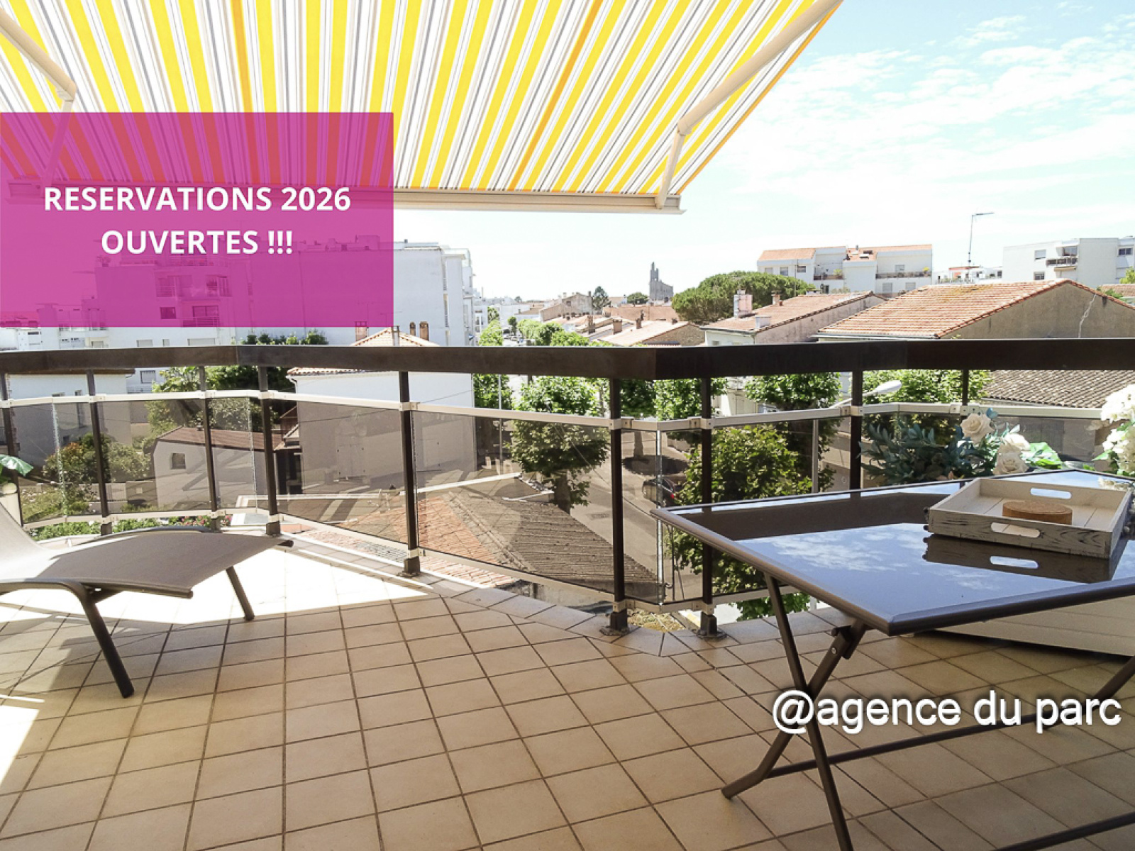 Image_1, Appartement, Royan, ref :APPA 1067