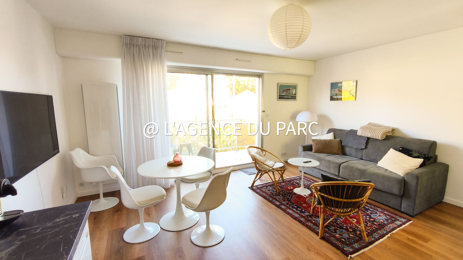Image_1, Appartement, Royan, ref :1620